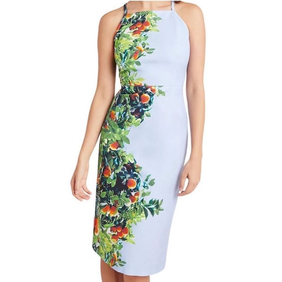 Anthropologie Maeve dress - Picture 3 of 8